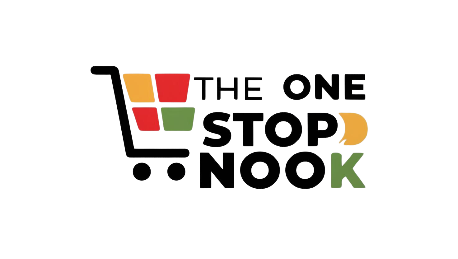 The One Stop Nook
